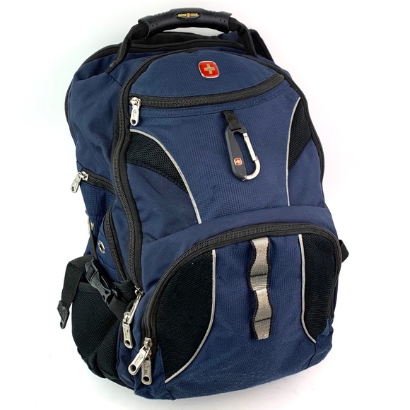 swiss gear hiking backpack